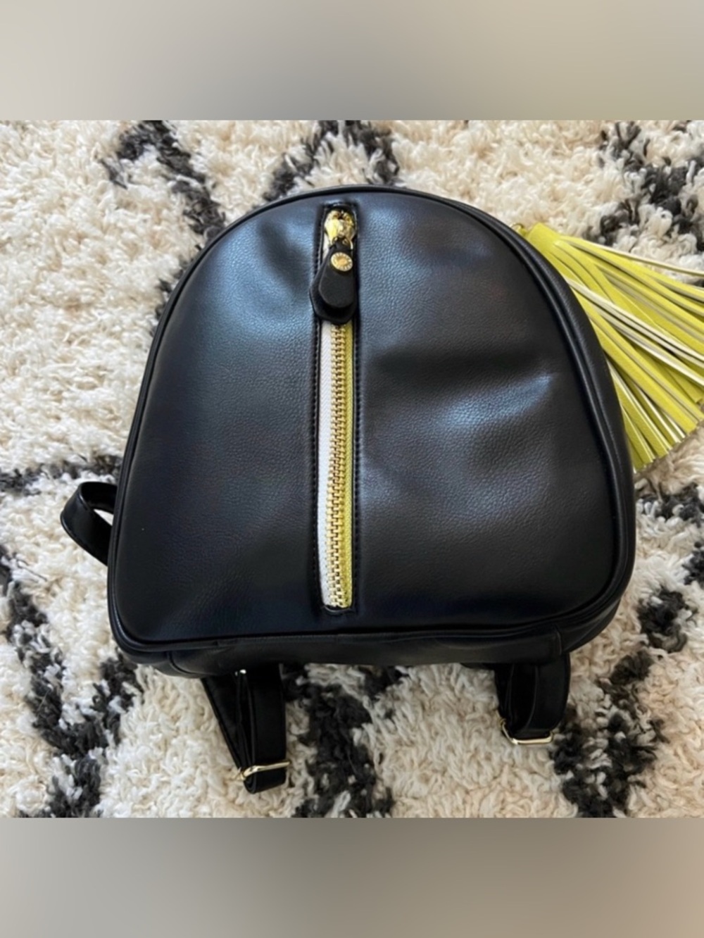 Steve Madden backpack‎ purse